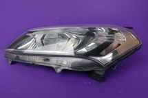 PERODUA MYVI 2024 HEADLAMP Performance Part 