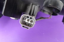 PERODUA MYVI 2024 HEADLAMP Performance Part 