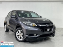 2016 HONDA HR-V 1.8 S ENHANCED ONE OWNER FULL LOAN