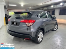 2016 HONDA HR-V 1.8 S ENHANCED ONE OWNER FULL LOAN