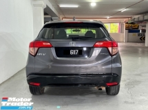 2016 HONDA HR-V 1.8 S ENHANCED ONE OWNER FULL LOAN