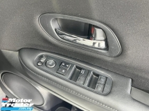 2016 HONDA HR-V 1.8 S ENHANCED ONE OWNER FULL LOAN