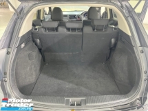 2016 HONDA HR-V 1.8 S ENHANCED ONE OWNER FULL LOAN