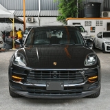 2020 PORSCHE MACAN 2.0 33K+ KM INT RED BLACK 4 CAM SAFETY+ UNREGISTER