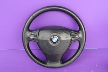BMW X10 STEERING WHEEL Performance Part 
