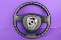 BMW X10 STEERING WHEEL Performance Part 