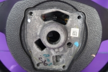BMW X10 STEERING WHEEL Performance Part 