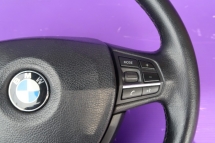 BMW X10 STEERING WHEEL Performance Part 