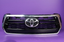 TOYOTA HILUX FRONT GRILLE Performance Part 