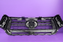 TOYOTA HILUX FRONT GRILLE Performance Part 
