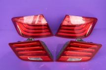 BMW F10 TAIL LAMP Performance Part 