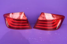 BMW F10 TAIL LAMP Performance Part 
