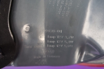 BMW F10 TAIL LAMP Performance Part 