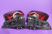 BMW X3 G01 TAIL LAMP 2020 Performance Part 