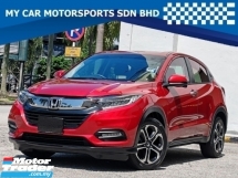 2019 HONDA HR-V 1.8 V FL (A) i-VTEC PREMIUM SUV / FULL SPEC / FULL