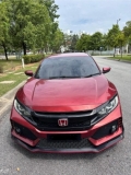 2020 HONDA CIVIC 1.8 TYPE R