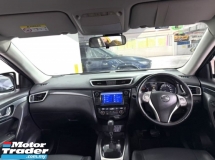 2015 NISSAN X-TRAIL 2.5 LUXURY (A) NO PROCESSING CHARGE