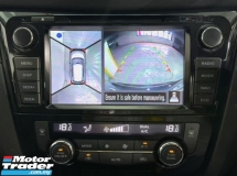 2015 NISSAN X-TRAIL 2.5 LUXURY (A) NO PROCESSING CHARGE