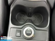 2015 NISSAN X-TRAIL 2.5 LUXURY (A) NO PROCESSING CHARGE
