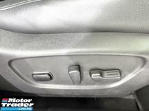 2015 NISSAN X-TRAIL 2.5 LUXURY (A) NO PROCESSING CHARGE