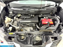 2015 NISSAN X-TRAIL 2.5 LUXURY (A) NO PROCESSING CHARGE