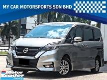 2020 NISSAN SERENA 2.0(A) C27 S-Hybrid High-Way Star MPV 7 SEAT / 360