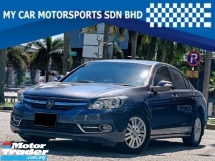 2014 PROTON PERDANA 2.0 E (A) SEDAN / ACCORD SPEC / FULL LEATHER SEAT 