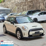 2021 MINI Cooper S 2.0 NEW INTERFACE DESIGN REVERSE CAMERA UNREGISTER