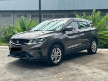 2023 PROTON X50 1.5 T EXECUTIVE