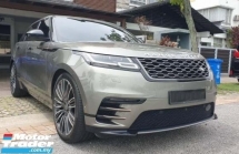 2019 LAND ROVER RANGE ROVER VELAR SUV