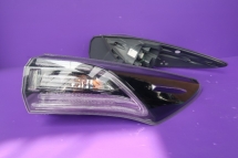 TOYOTA HARRIER ZSU60 TAIL LAMP Performance Part 