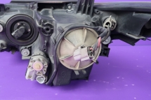 TOYOTA ESTIMA ACR50 HEADLAMP(BLACK) Performance Part 
