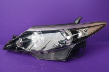 TOYOTA ESTIMA ACR50 HEADLAMP(BLACK) Performance Part 