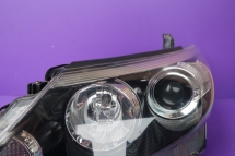 TOYOTA ESTIMA ACR50 HEADLAMP(BLACK) Performance Part 