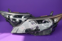 TOYOTA ESTIMA ACR50 HEADLAMP(BLACK) Performance Part 