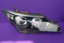 TOYOTA ESTIMA ACR50 HEADLAMP(BLACK) Performance Part 