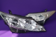 TOYOTA ESTIMA ACR50 HEADLAMP Performance Part 