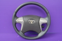 TOYOTA CAMRY 40 STEERING WHEEL Performance Part 