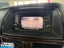 2013 MAZDA 6 2.0 SDN 5EAT HIGH SPEC MEMORY SEAT