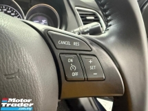 2013 MAZDA 6 2.0 SDN 5EAT HIGH SPEC MEMORY SEAT