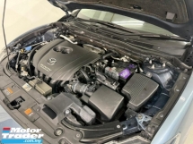 2013 MAZDA 6 2.0 SDN 5EAT HIGH SPEC MEMORY SEAT