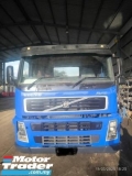 2004 VOLVO  FM12 LOCAL MAKE 380