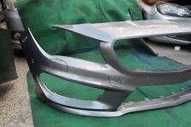 MERCEDES CLA W117 FRONT BUMPER Performance Part 