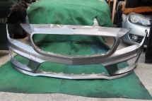 MERCEDES CLA W117 FRONT BUMPER Performance Part 