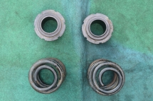 TOYOTA VELLFIRE ANH20 ABSORBER SET Performance Part 