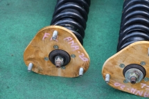 TOYOTA VELLFIRE ANH20 ABSORBER SET Performance Part 