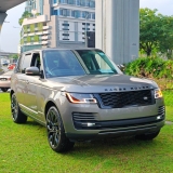 2021 LAND ROVER RANGE ROVER VOGUE SE 3.0 DIESEL MERIDIAN LUXURY LIKE BOSS UNREGISTER