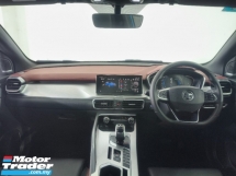 2023 PROTON X50 2023 Proton X50 1.5 Premium (A) FULL SERVICE RECORD UNDER WARRANTY NO PROCESSING CHARGE