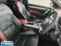 2023 PROTON X50 2023 Proton X50 1.5 Premium (A) FULL SERVICE RECORD UNDER WARRANTY NO PROCESSING CHARGE
