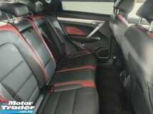 2023 PROTON X50 2023 Proton X50 1.5 Premium (A) FULL SERVICE RECORD UNDER WARRANTY NO PROCESSING CHARGE